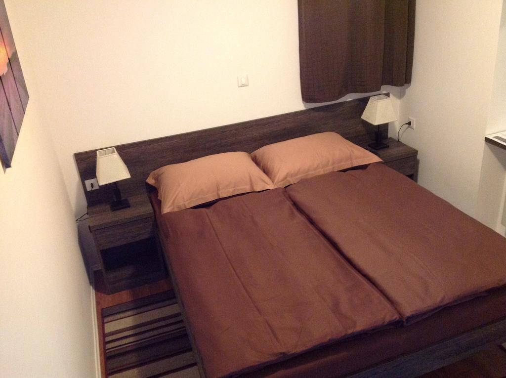 Apartment Drvena Kuca Mreznica Gornji Zvečaj Camera foto